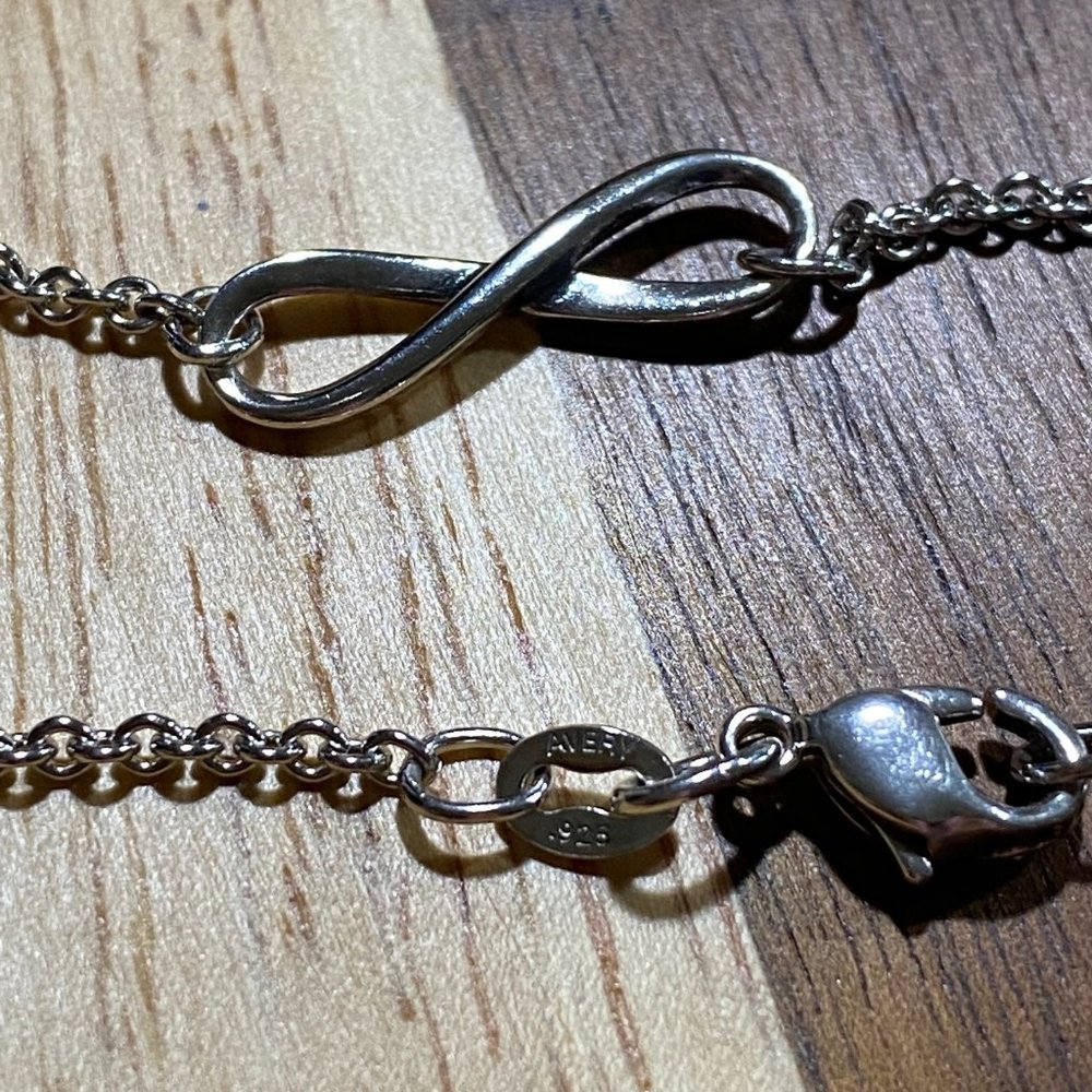 CUSTOM James Avery Anklet